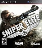 Sniper Elite: V2 (PlayStation 3)
